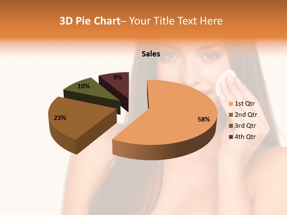Humor People Office PowerPoint Template