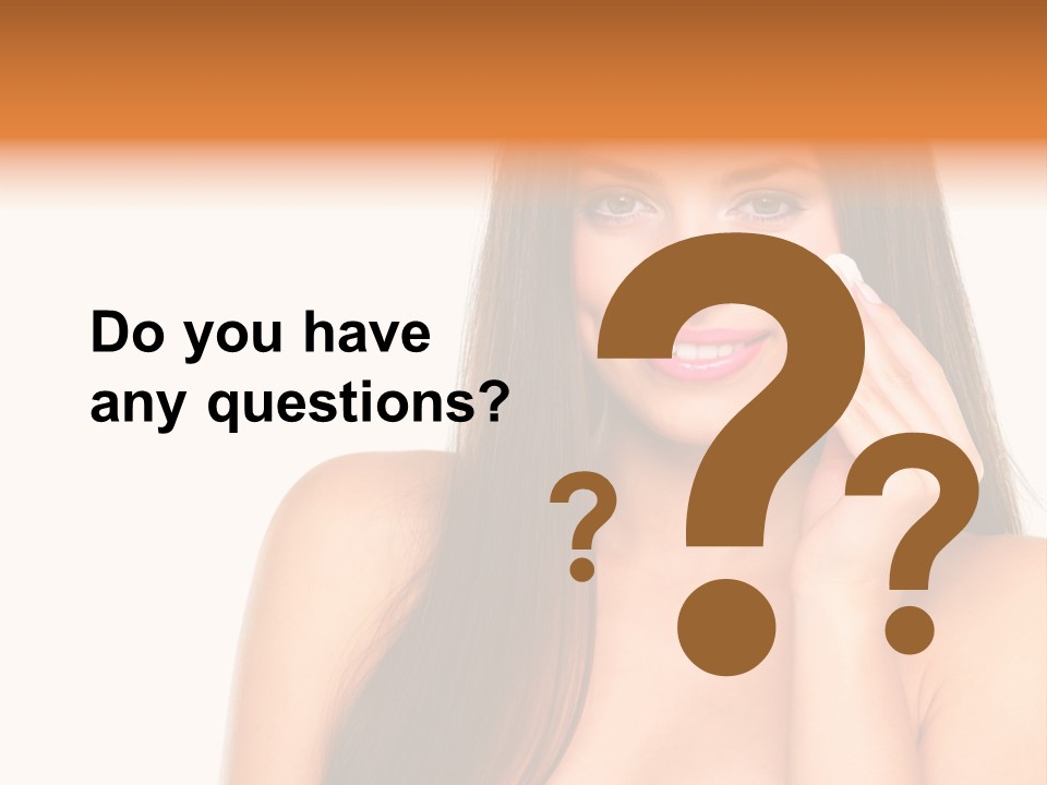 Humor People Office PowerPoint Template