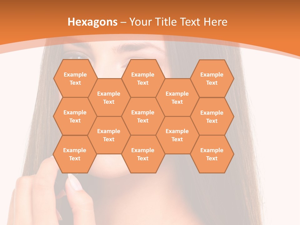 Board Communication Company PowerPoint Template