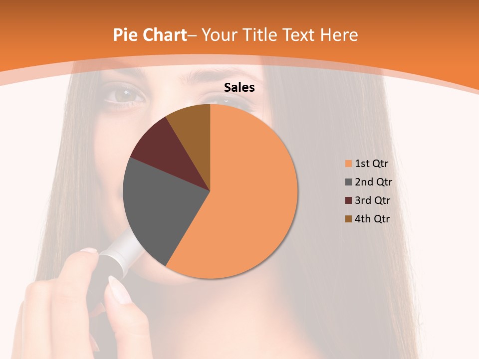 Board Communication Company PowerPoint Template