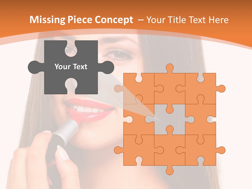 Board Communication Company PowerPoint Template