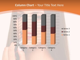 Board Communication Company PowerPoint Template