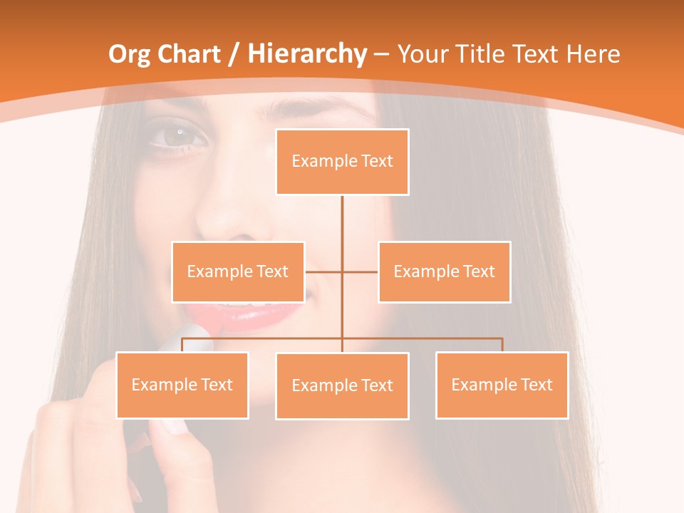 Board Communication Company PowerPoint Template