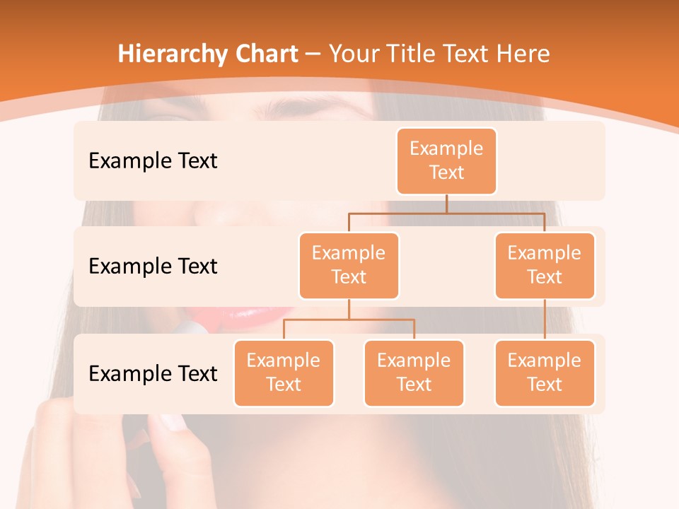Board Communication Company PowerPoint Template