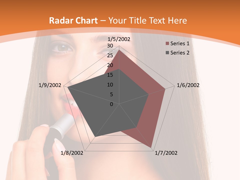 Board Communication Company PowerPoint Template
