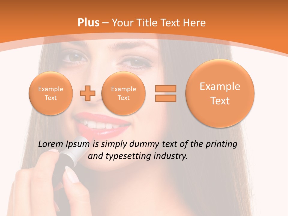 Board Communication Company PowerPoint Template