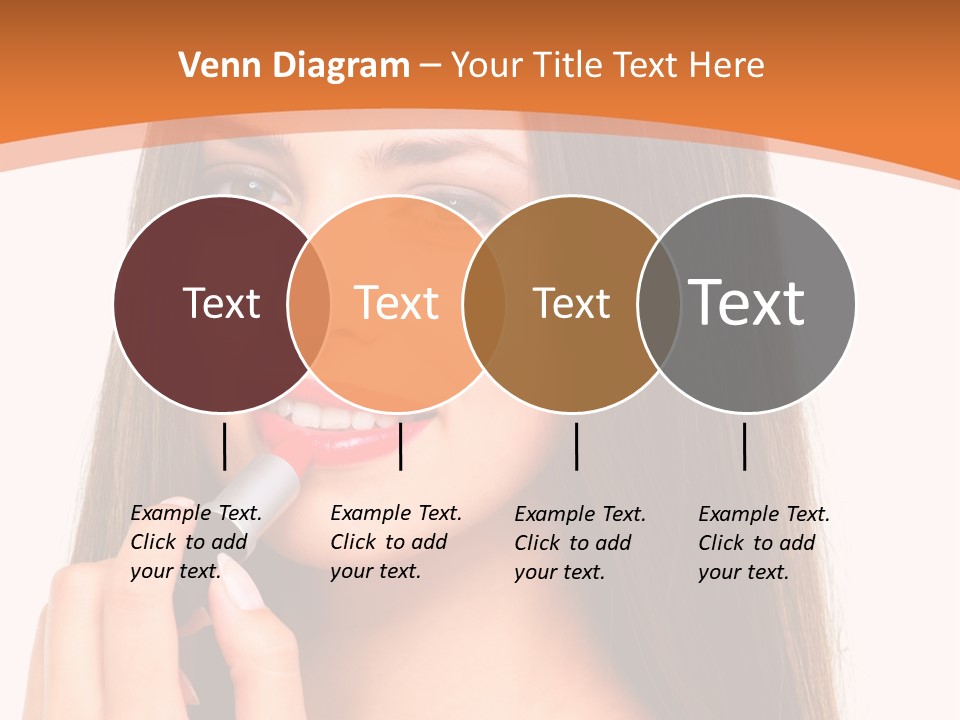 Board Communication Company PowerPoint Template