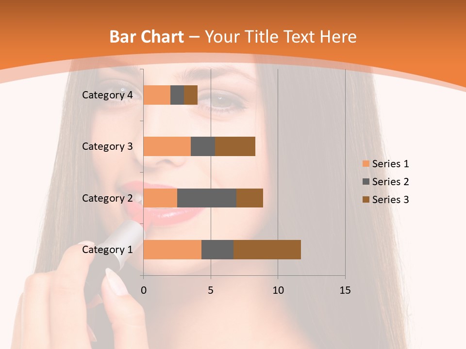 Board Communication Company PowerPoint Template