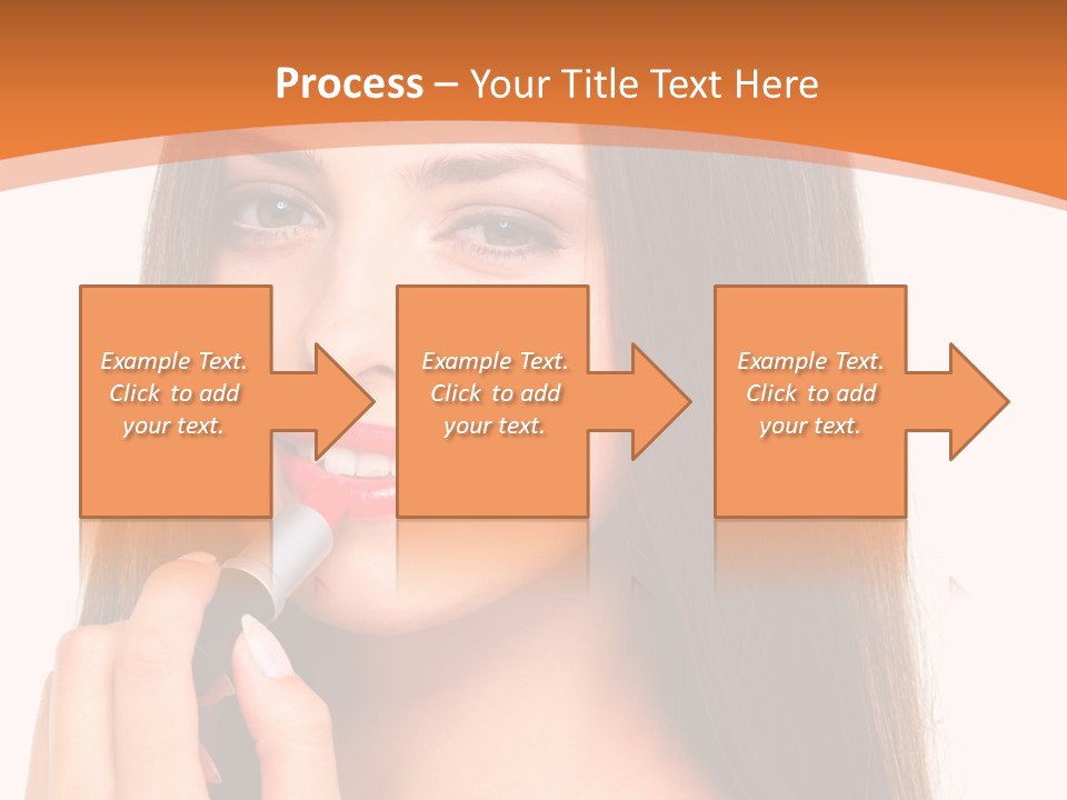 Board Communication Company PowerPoint Template