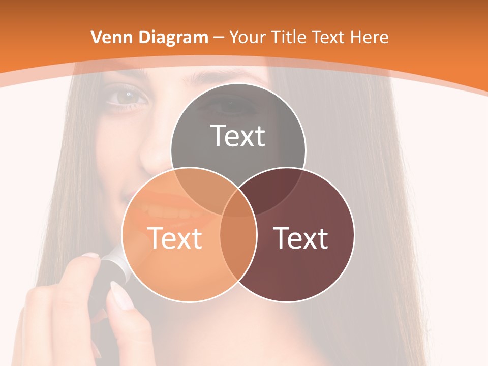 Board Communication Company PowerPoint Template