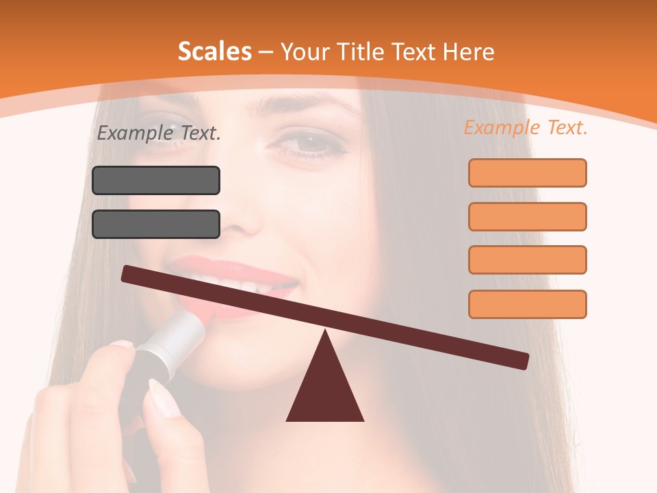 Board Communication Company PowerPoint Template