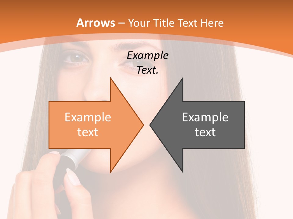 Board Communication Company PowerPoint Template