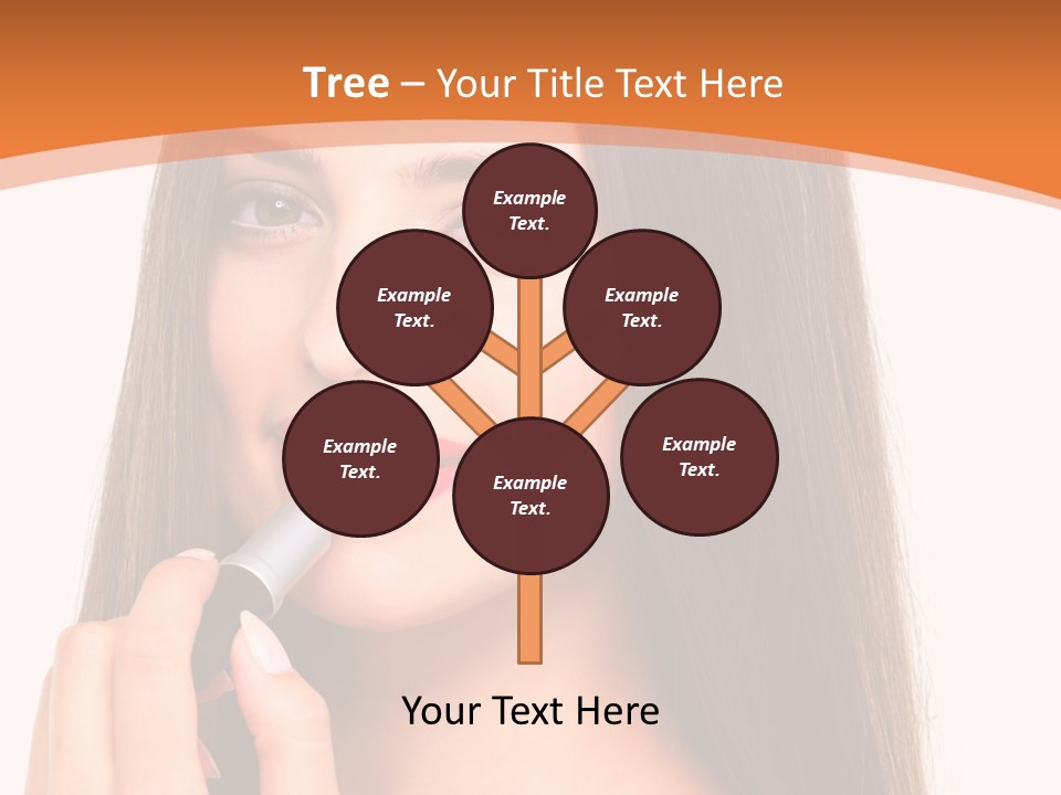 Board Communication Company PowerPoint Template