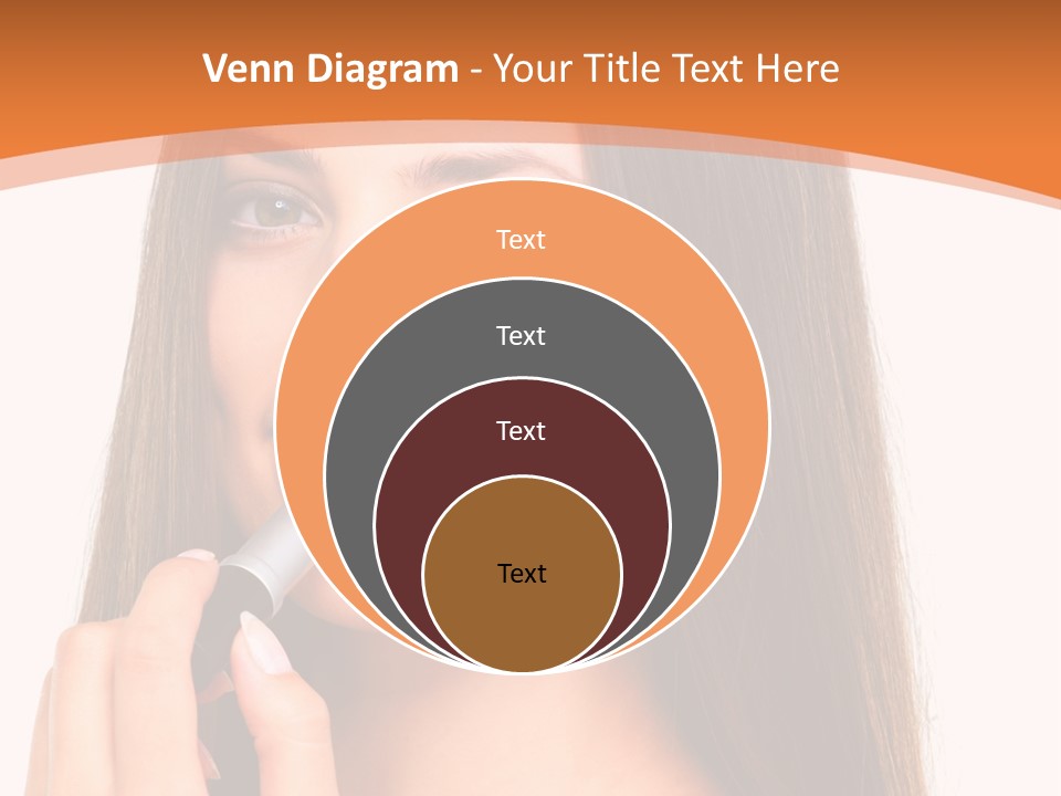 Board Communication Company PowerPoint Template