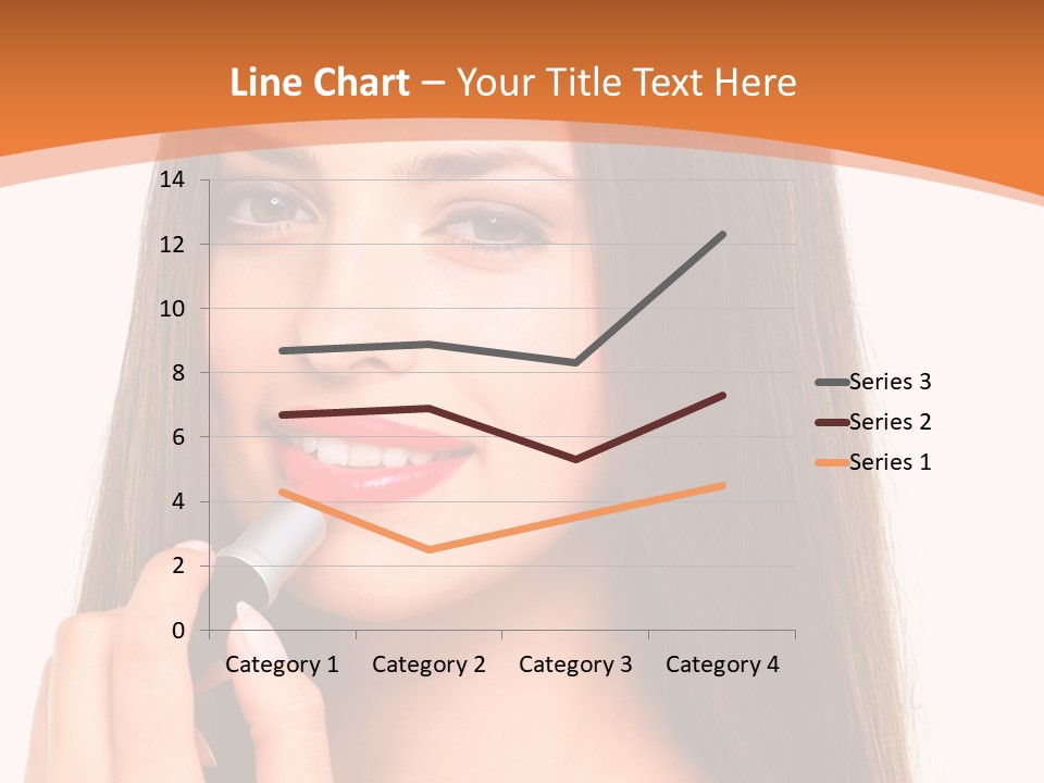 Board Communication Company PowerPoint Template