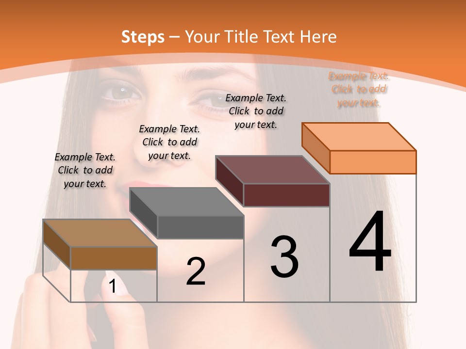 Board Communication Company PowerPoint Template