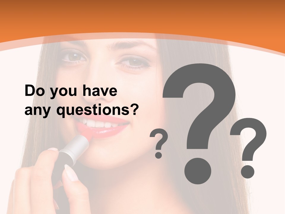 Board Communication Company PowerPoint Template