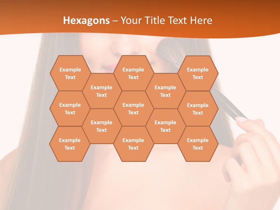 Profe Ional Character Humor PowerPoint Template