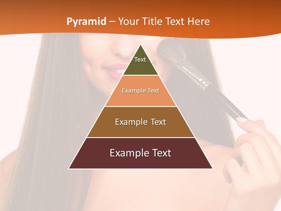 Profe Ional Character Humor PowerPoint Template