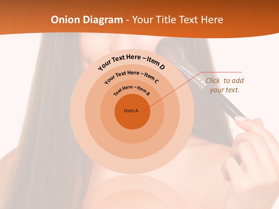 Profe Ional Character Humor PowerPoint Template