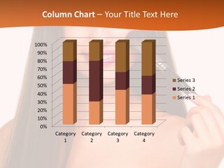 Profe Ional Character Humor PowerPoint Template