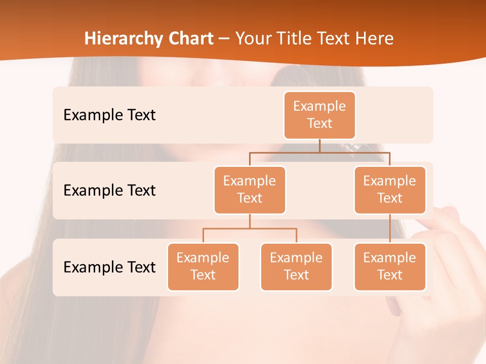 Profe Ional Character Humor PowerPoint Template