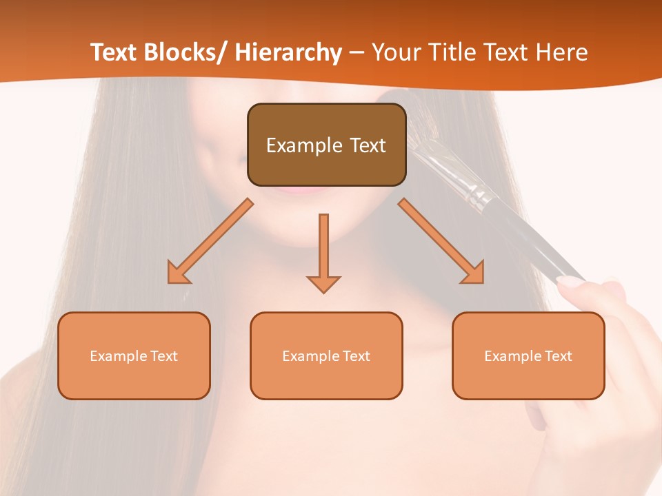 Profe Ional Character Humor PowerPoint Template