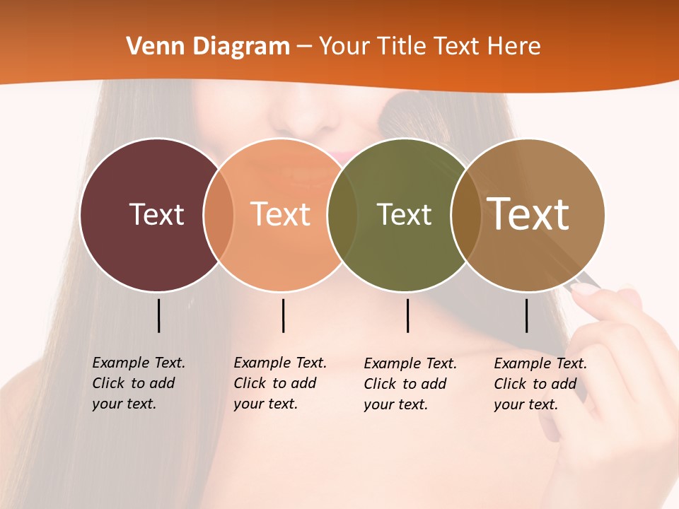 Profe Ional Character Humor PowerPoint Template