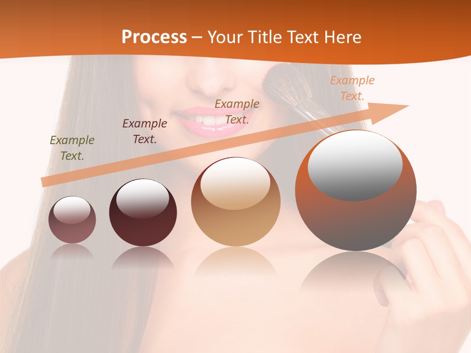 Profe Ional Character Humor PowerPoint Template