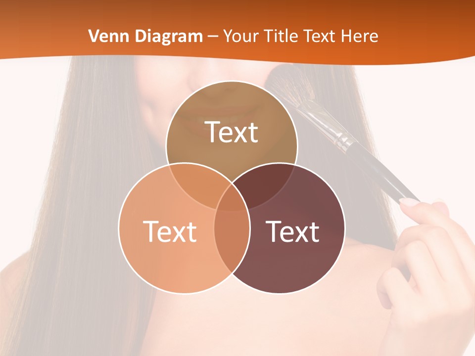 Profe Ional Character Humor PowerPoint Template