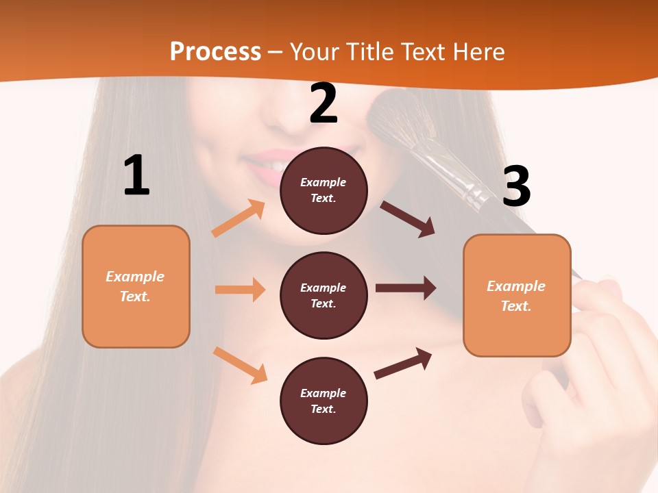 Profe Ional Character Humor PowerPoint Template