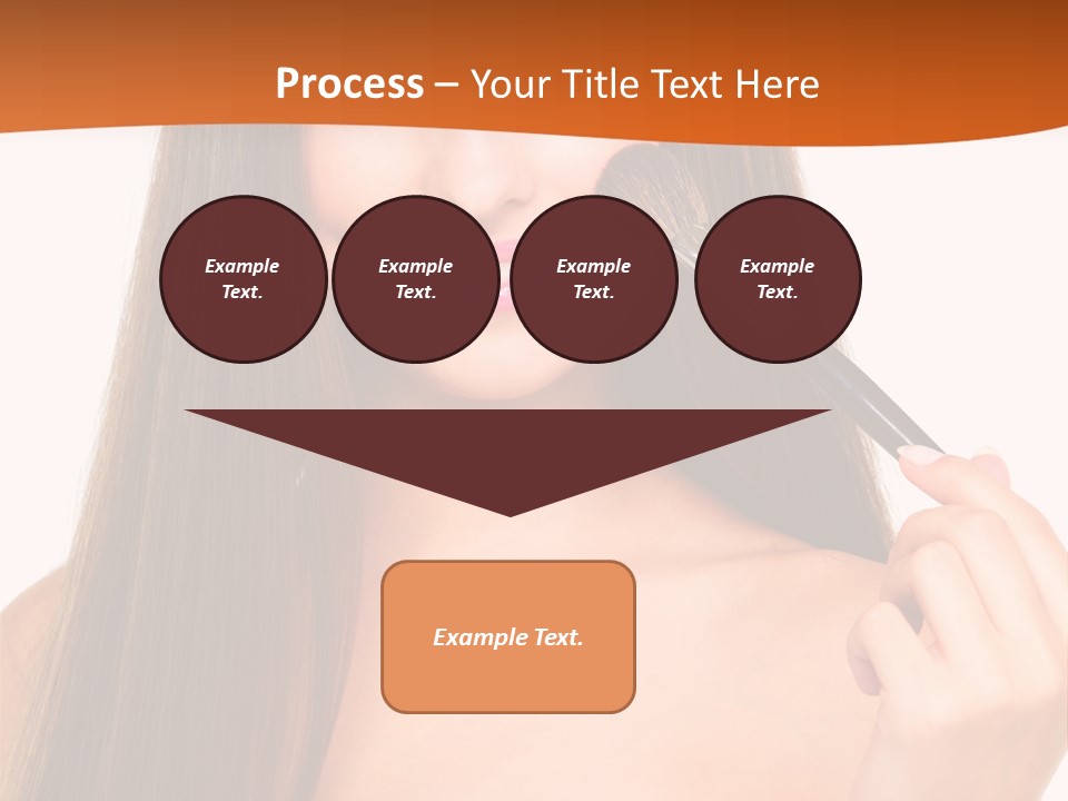 Profe Ional Character Humor PowerPoint Template