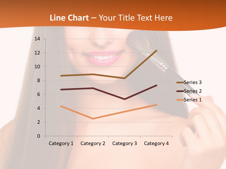 Profe Ional Character Humor PowerPoint Template