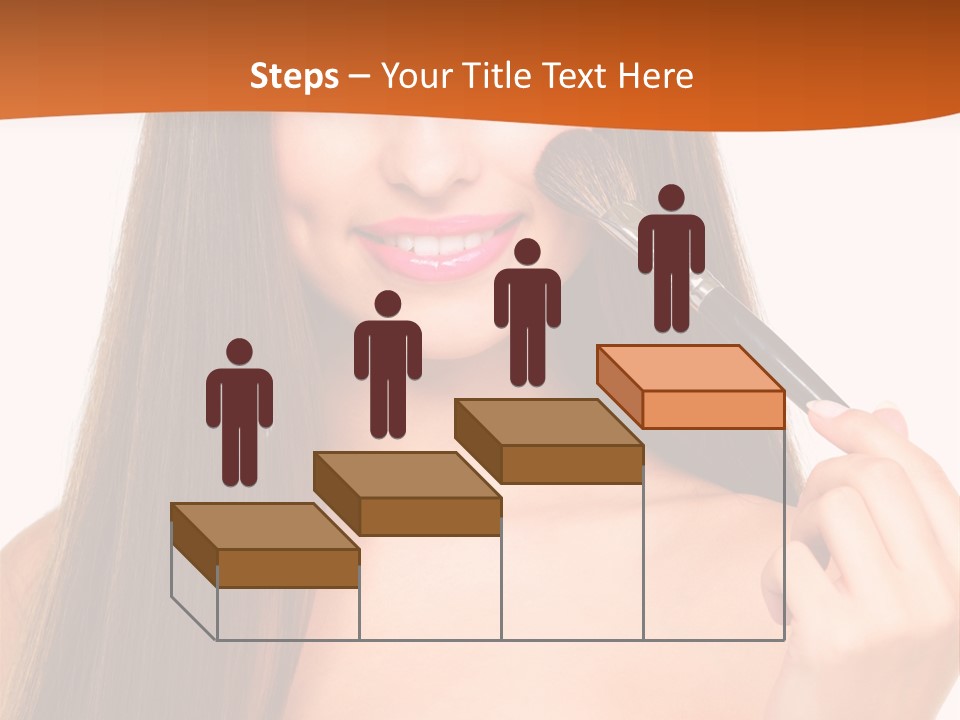 Profe Ional Character Humor PowerPoint Template