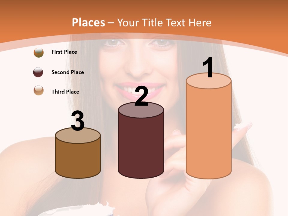 Communication Management Conference PowerPoint Template