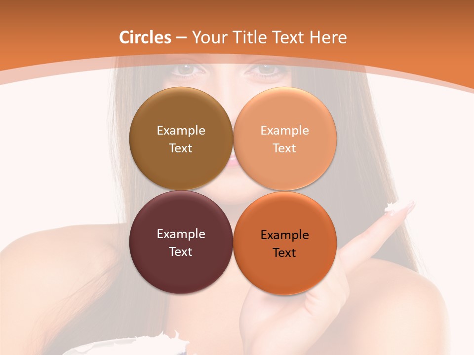 Communication Management Conference PowerPoint Template