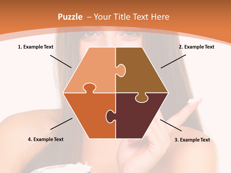 Communication Management Conference PowerPoint Template