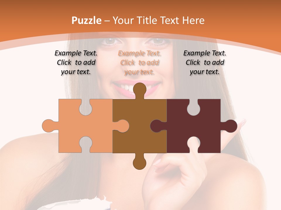 Communication Management Conference PowerPoint Template