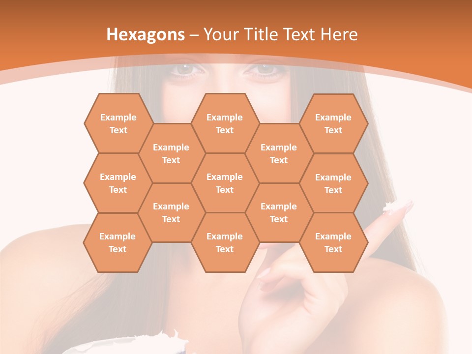 Communication Management Conference PowerPoint Template