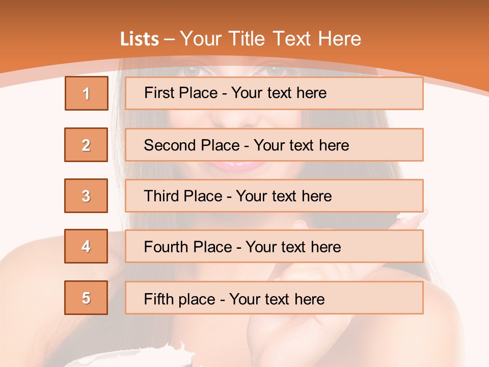 Communication Management Conference PowerPoint Template