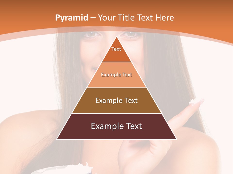 Communication Management Conference PowerPoint Template