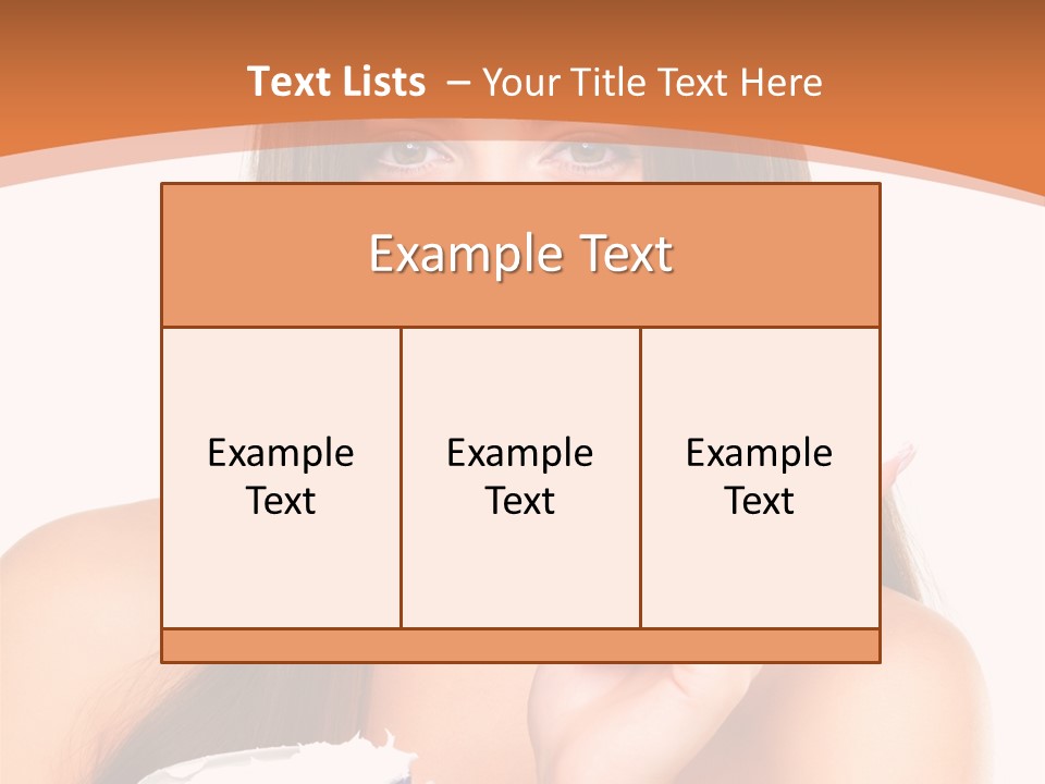Communication Management Conference PowerPoint Template