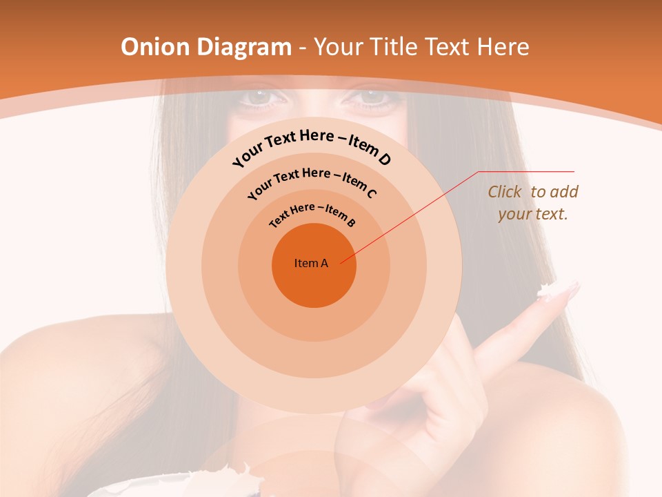 Communication Management Conference PowerPoint Template