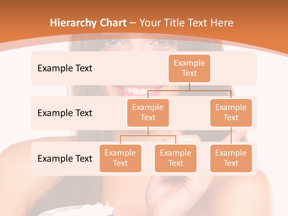 Communication Management Conference PowerPoint Template
