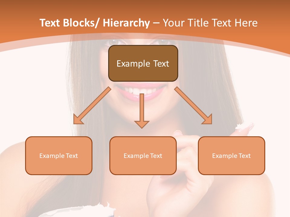 Communication Management Conference PowerPoint Template