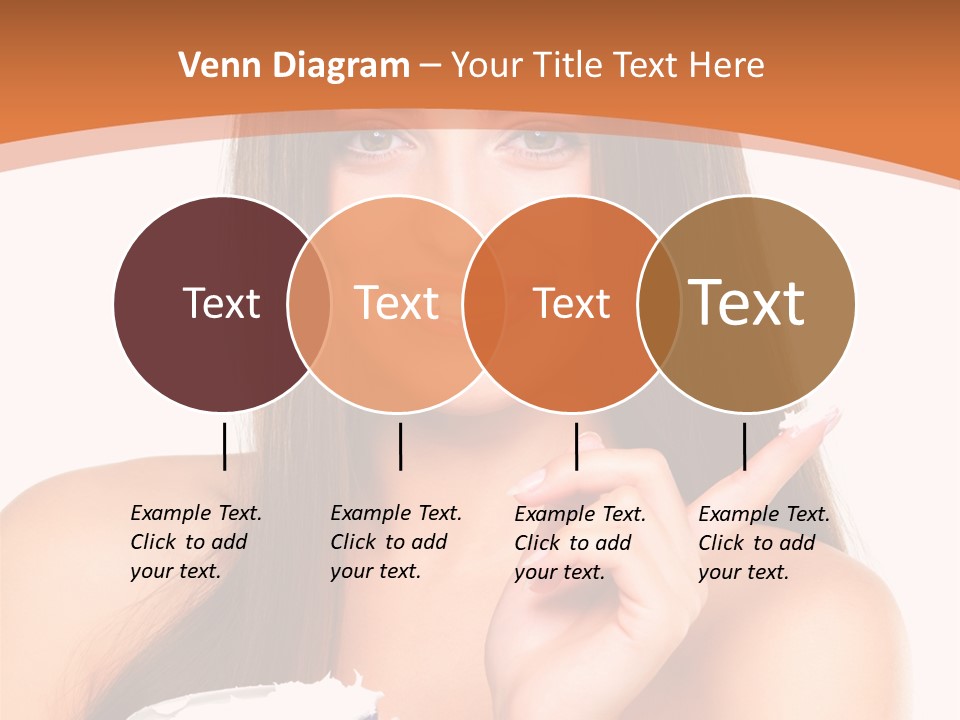 Communication Management Conference PowerPoint Template