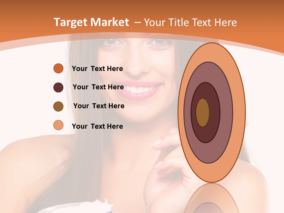 Communication Management Conference PowerPoint Template