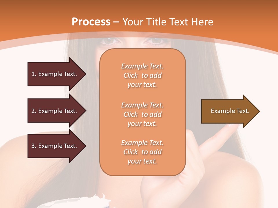 Communication Management Conference PowerPoint Template