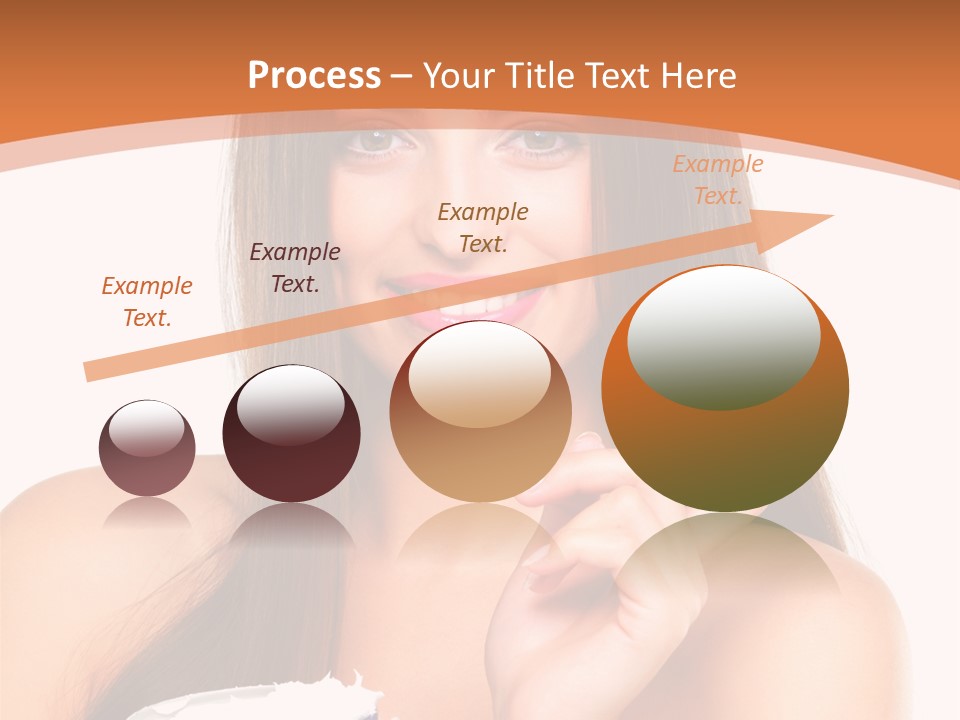 Communication Management Conference PowerPoint Template