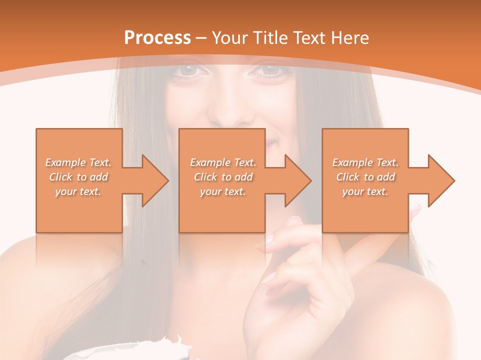 Communication Management Conference PowerPoint Template